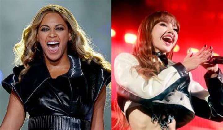 Fans accused the singer of looking 'unrecognizable'