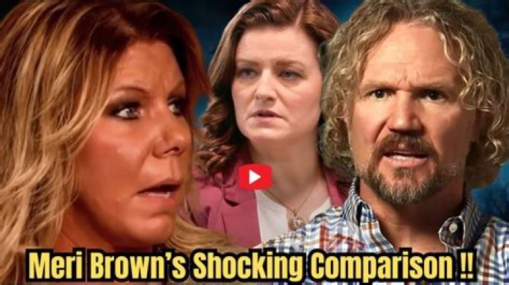 Fans Are Shocked About Meri Brown Continued LuLaRoe Partnership