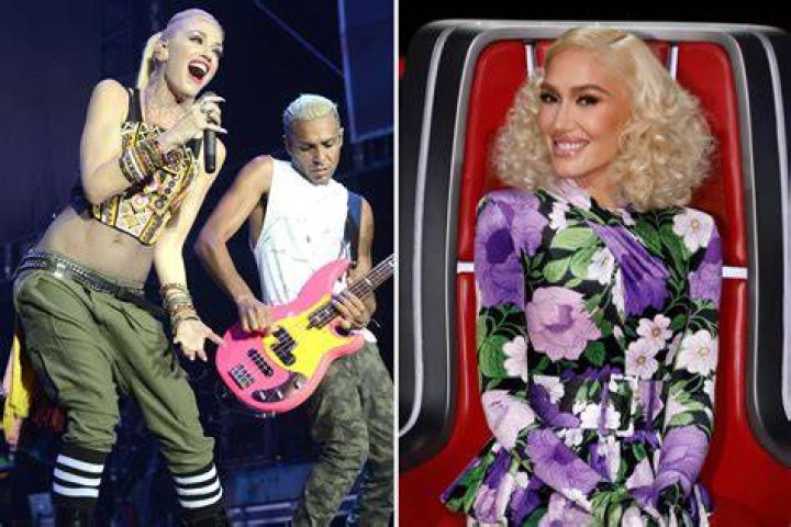 Fans begged Gwen Stefani to reunite with her former band No Doubt after she hinted about releasing new music on Twitter
