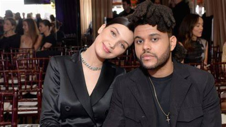 Fans believe The Weeknd's new song is about his ex Selena Gomez