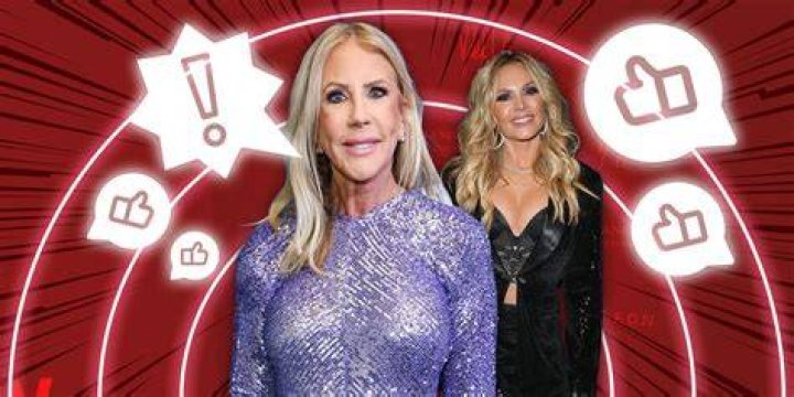 Fans believed that Vicki and Steve called off their engagement
