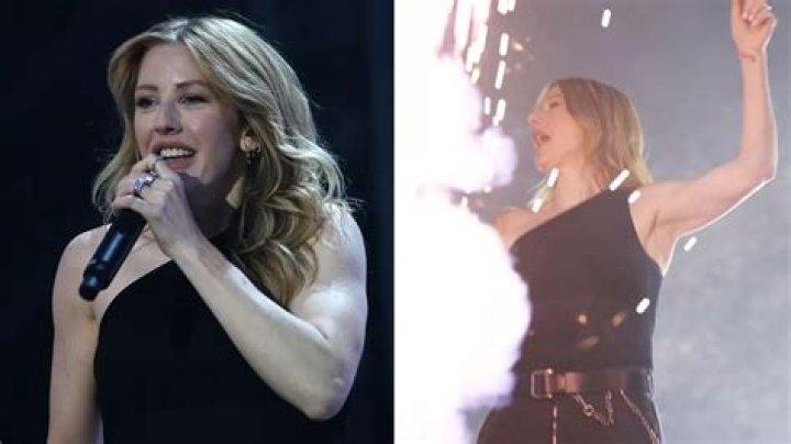 Fans blasted Ellie for being involved with debutant's ball with an alleged racist past