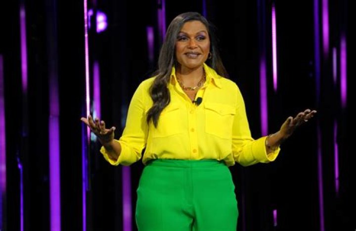Fans blasted Mindy and the streaming service for taking a show for kids and turning it into a 'NSFW' program for adults