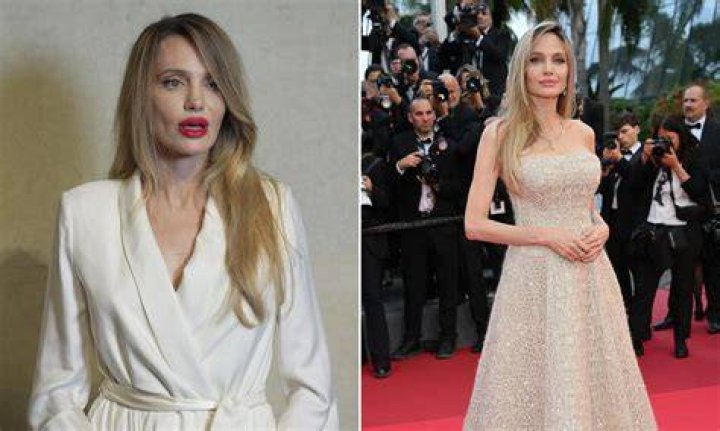 Fans branded her the "sexiest woman alive" after the snaps went viral