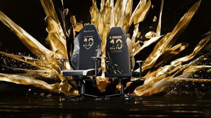 Fans can purchase chairs for $15 each 