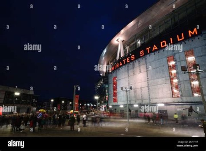 Fans gathered outside the Barclay's Center on Saturday