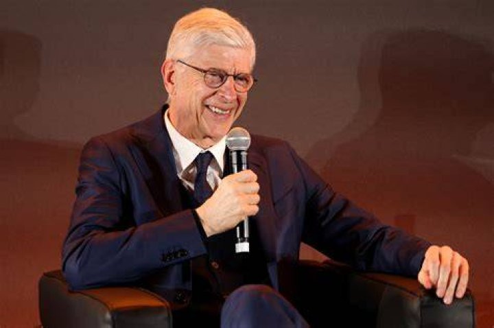 Fans have joked Arsene Wenger has cursed Kane
