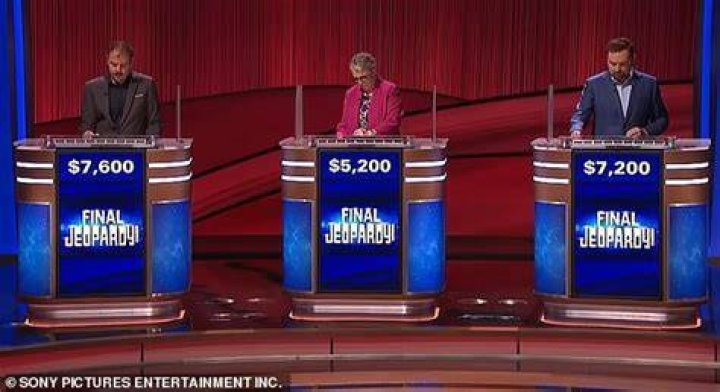 Fans have slammed Jeopardy's Second Chance competition, hosted by Ken Jennings, as 'pointless'