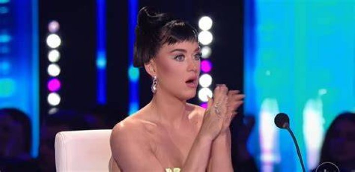 Fans have slammed Katy for how she treated the contestant