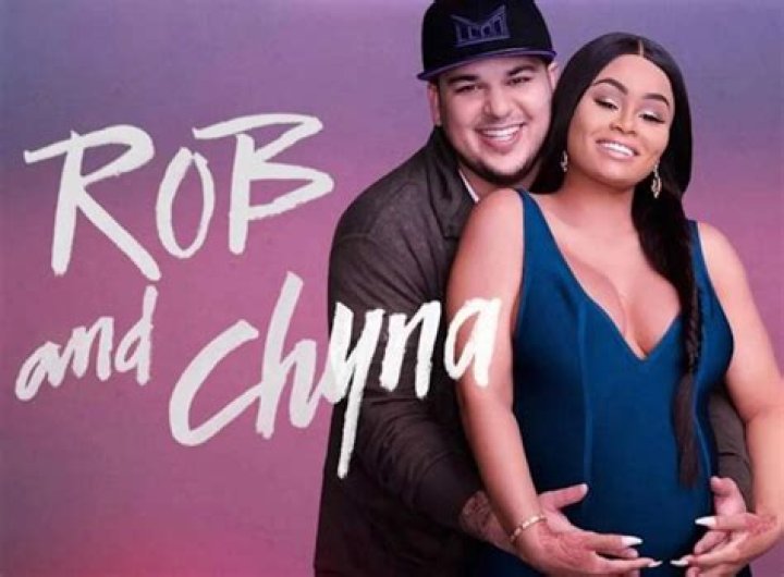 Fans have speculated Chyna could be getting married after the hairdresser's post