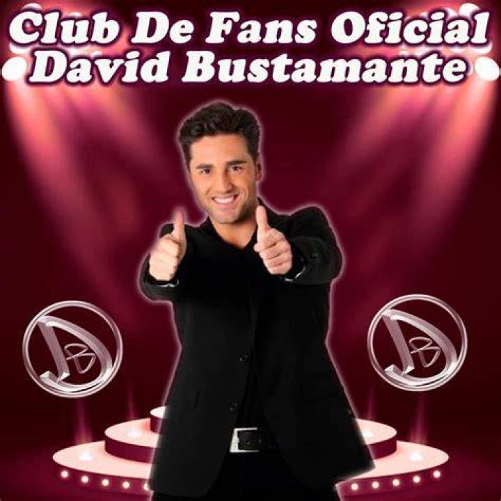 Fans in David's comment section begged him to 'hurry back'