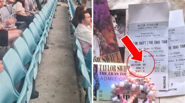 Fans noticed the leg of her son in the pics