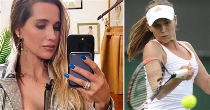 Fans of Ashley Harkleroad now have the option to pay for explicit content