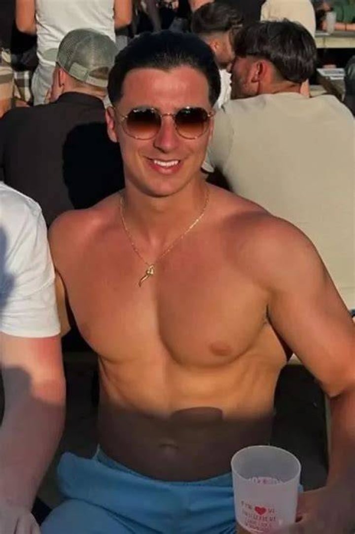 Fans of Bradley would love it if The Chase host ended up on I’m A Celeb. They enjoy the show – and Maltesers