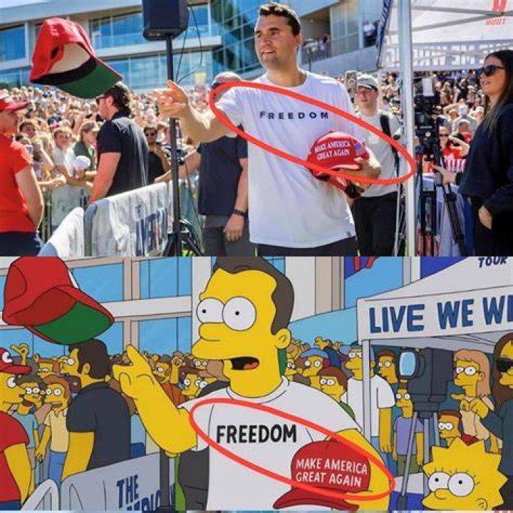  Fans previously claimed The Simpsons predicted Tom Hanks' coronavirus diagnosis