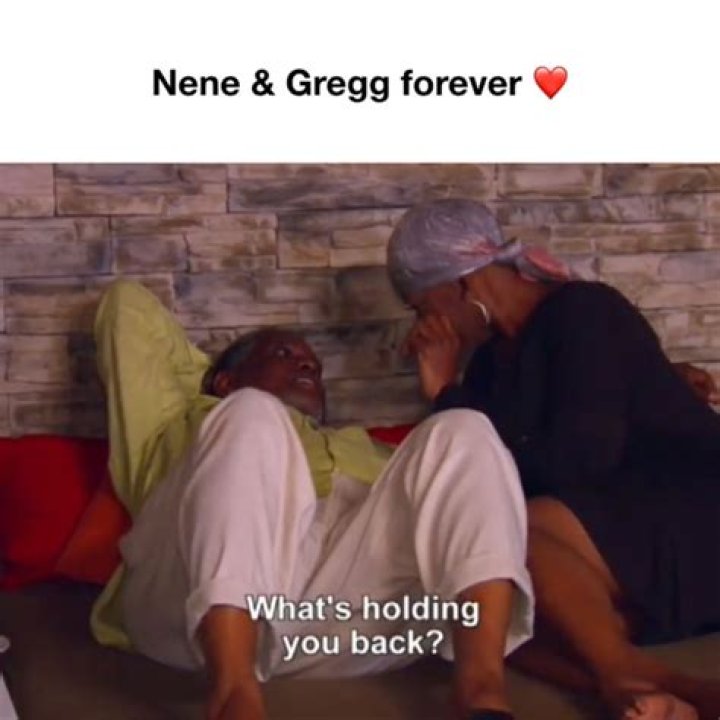 Fans remembered NeNe and Gregg as a fun loving couple who had countless highlights on RHOA