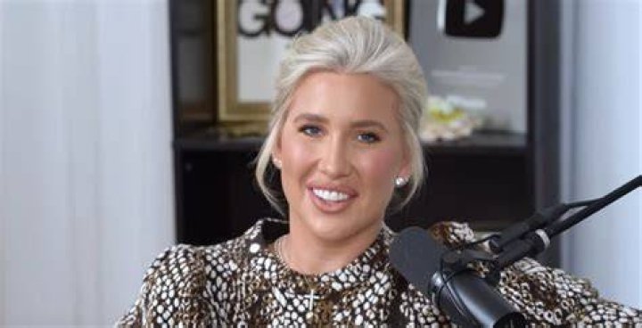 Fans slammed Savannah Chrisley for confusing them with Nanny Faye's death