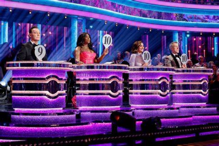 Fans slammed the judges for not knowing it was him