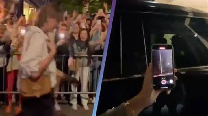 Fans slammed the social media star for landing the reporting gig over 'qualified journalists'