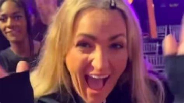 Fans speculated that she was trying to entice Kim Kardashian into another modeling job