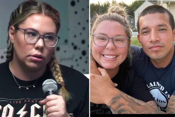 Fans think Kailyn and Javi might be back together
