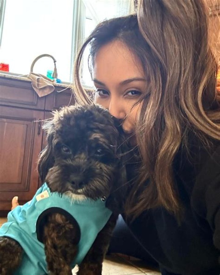 Fans wished both Snooki and Rocky a speedy recovery