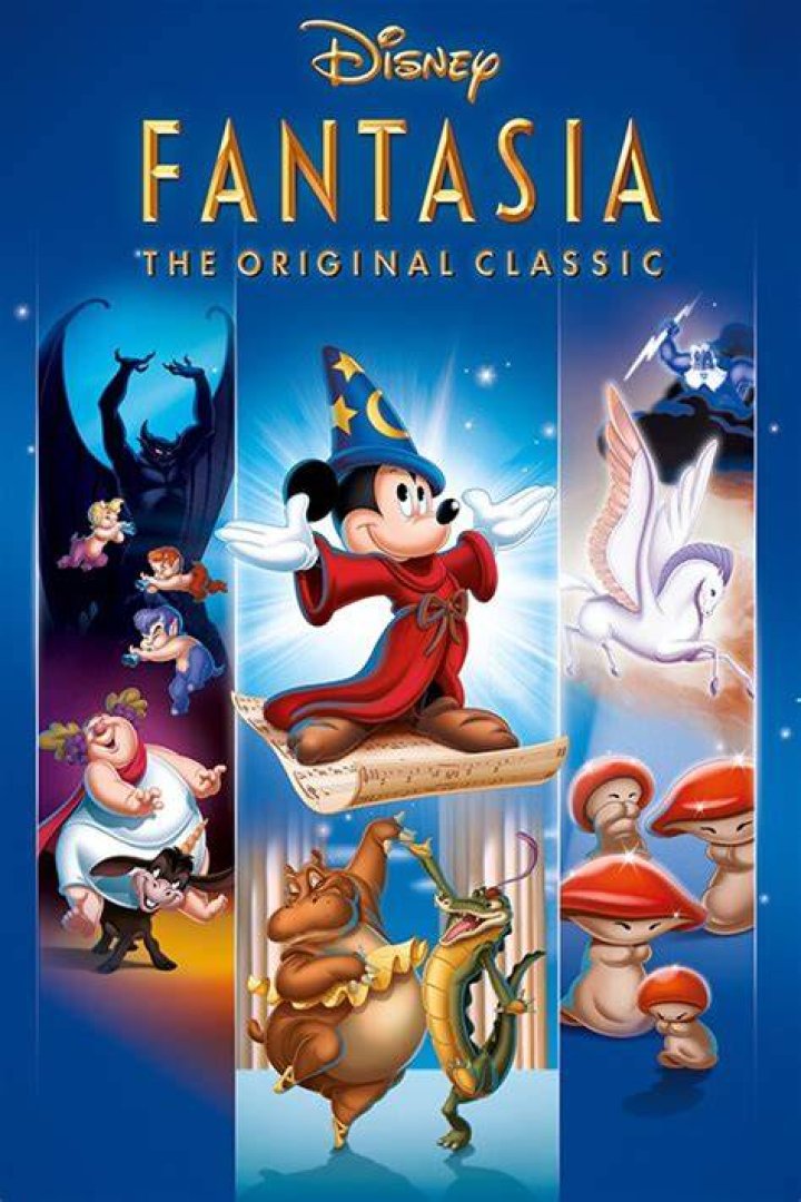Fantasia