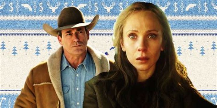 Fargo is due to return to screens in the UK this spring