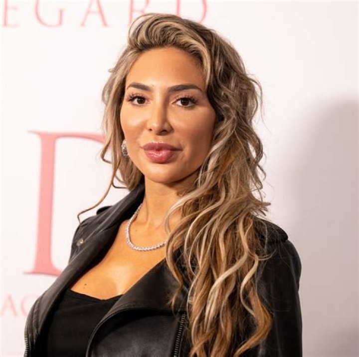 Farrah Abraham