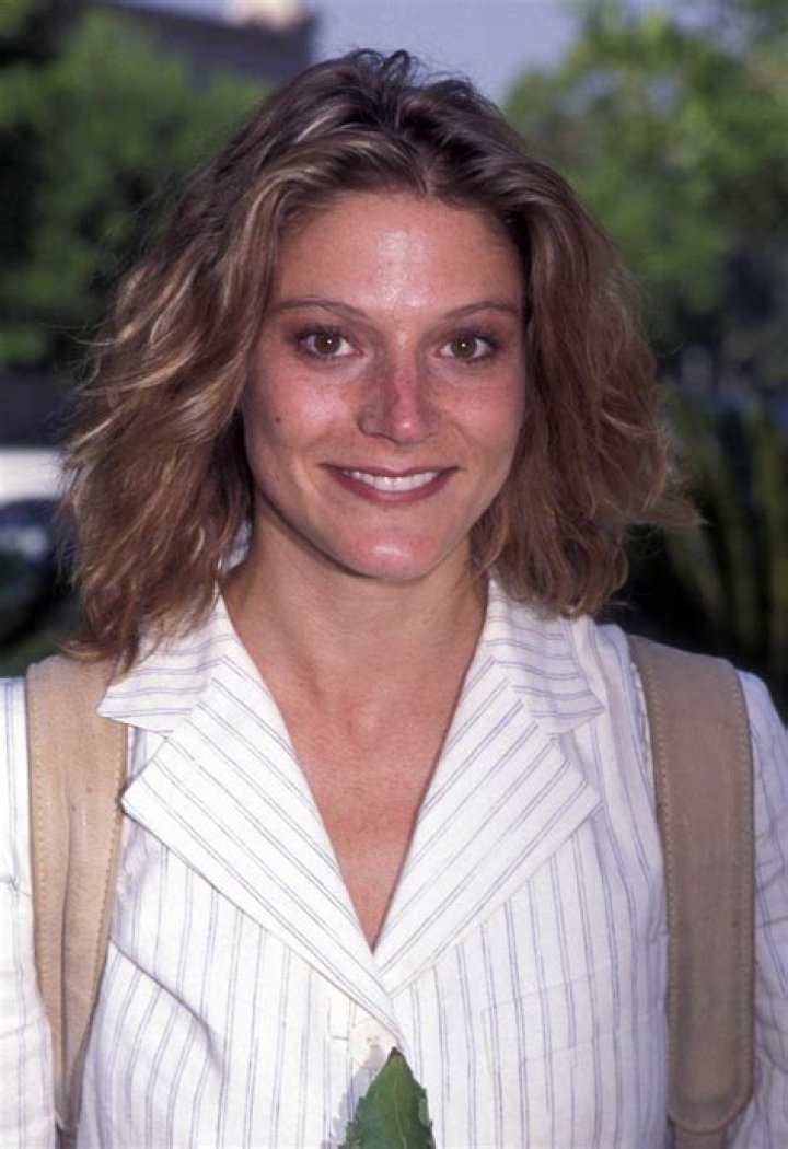 Farrah Forke was a well-known actress