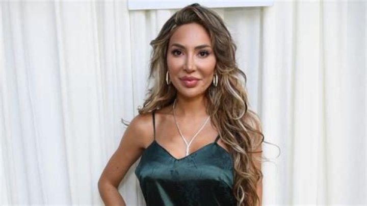 Farrah revealed in her new book that Child Protective Services threatened to take Sophia away from her when she was little