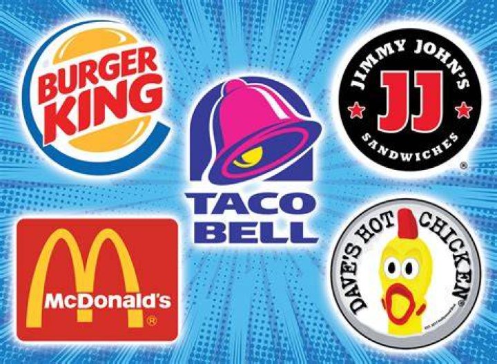 Fast food chains are adding value deals to their menus