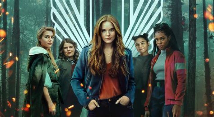 Fate: The Winx Saga is available to stream on Netflix now