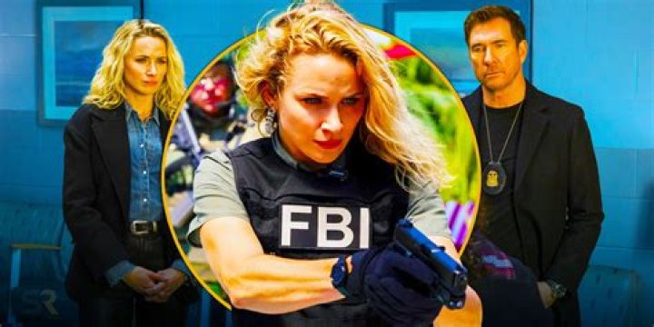 FBI Most Wanted Star Shantel VanSanten Hints at Possible Nina and Scola Season Finale Wedding John Boyd