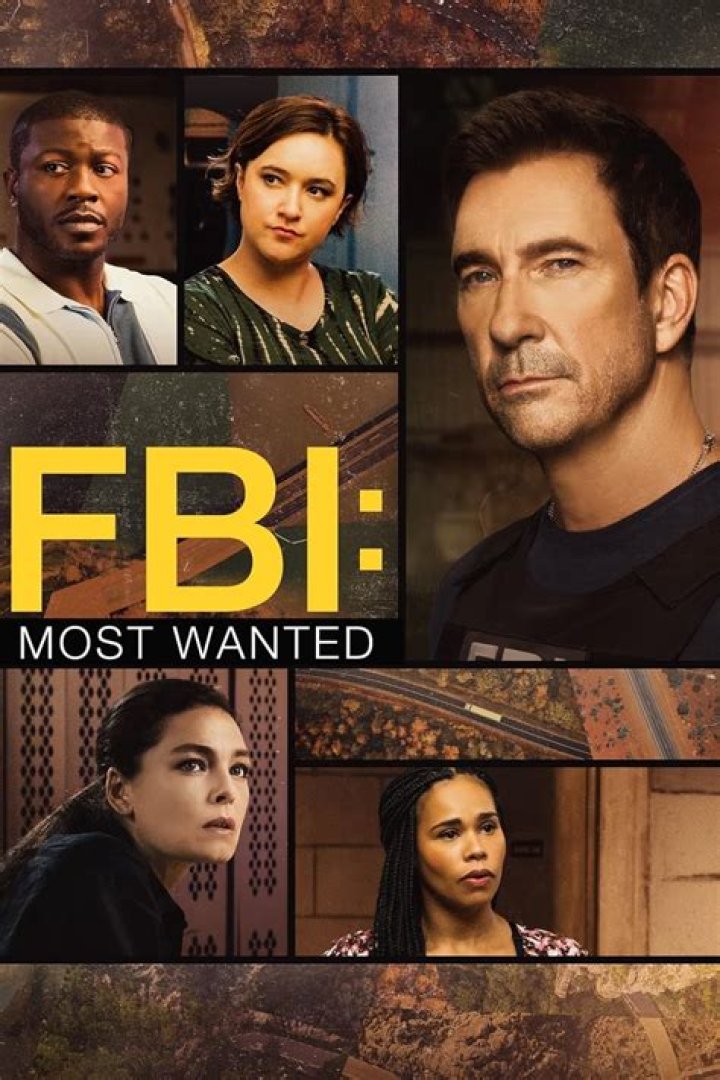 Feature FBI Most Wanted Star Shantel VanSanten Hints at Possible Nina and Scola Season Finale Wedding John Boyd