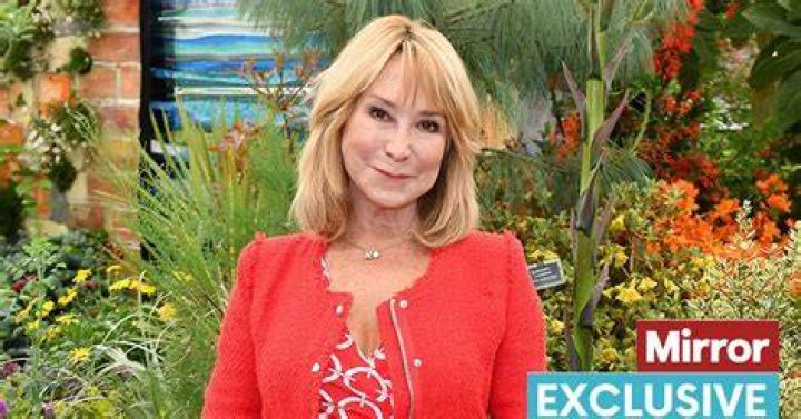 Felicity Kendal says the secret to staying fit and healthy at 74 is working out three times a week &ndash; and that she recently mastered press-ups