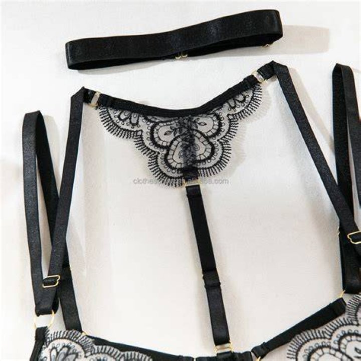 Female underwear with Exotic's face on has also sold out