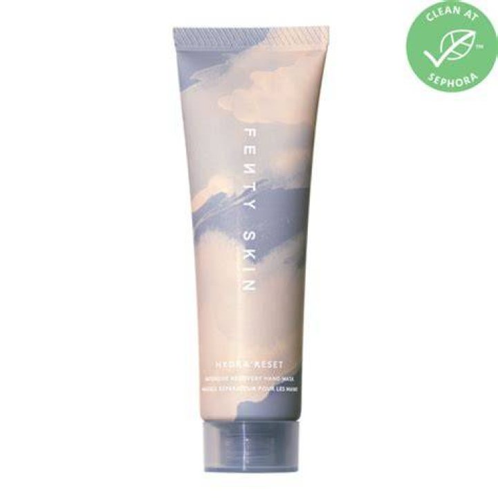 Fenty Skin Hydra&rsquo;Reset Intensive Recovery Glycerin Hand Mask