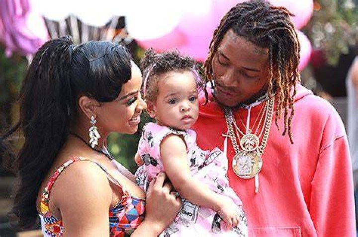 Fetty Wap’s Daughter Reportedly Died of Heart Defect Complications in June Promo
