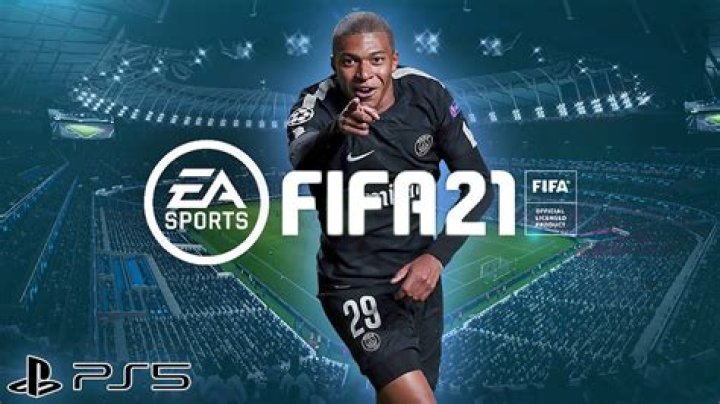 FIFA 21 will be released on October 9 this year