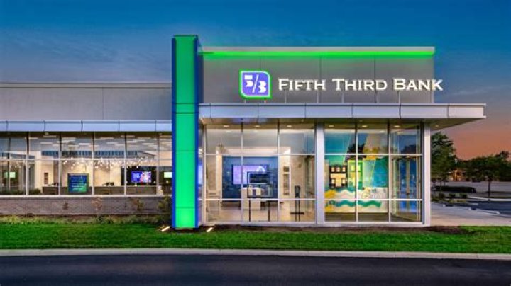 Fifth Third Bank in Greater Cincinnati will be closing down, a spokesperson has announced