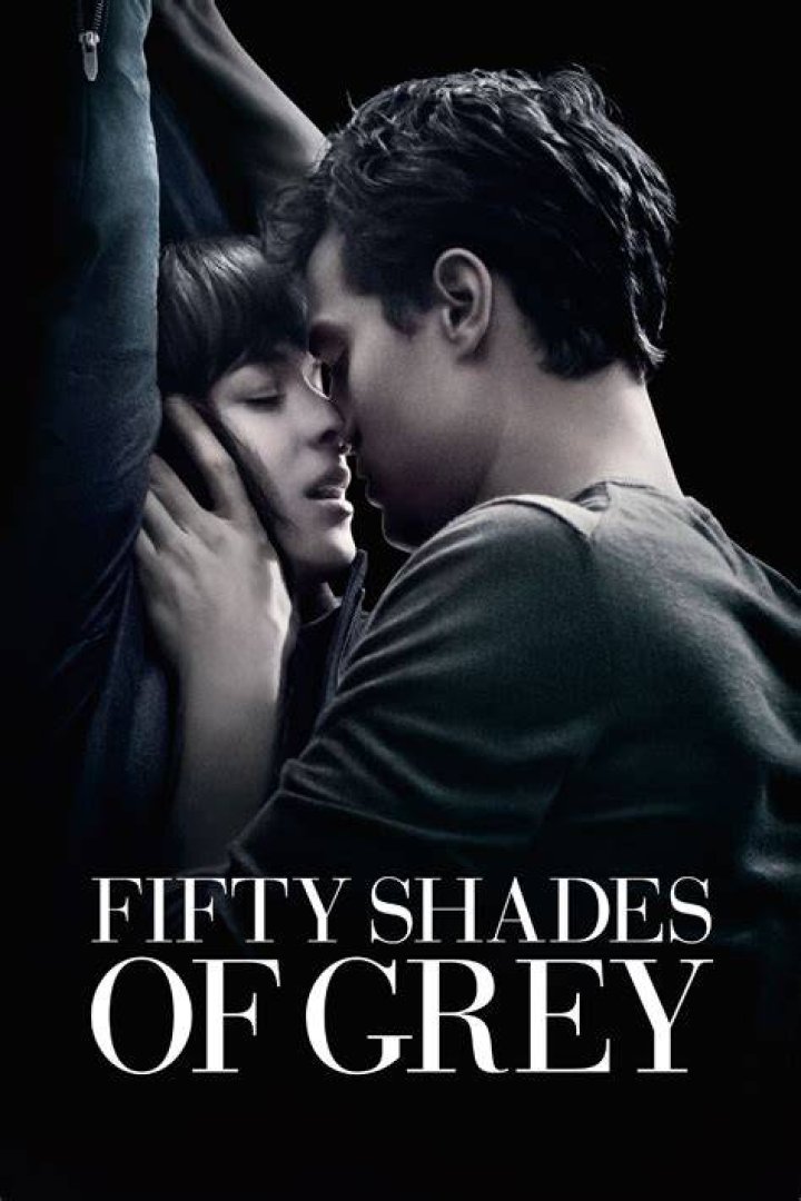 Fifty Shades of Grey helped start taboo conversations