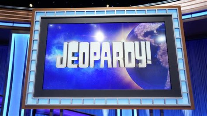 Final Jeopardy was looking for 'George Eliot' on Monday