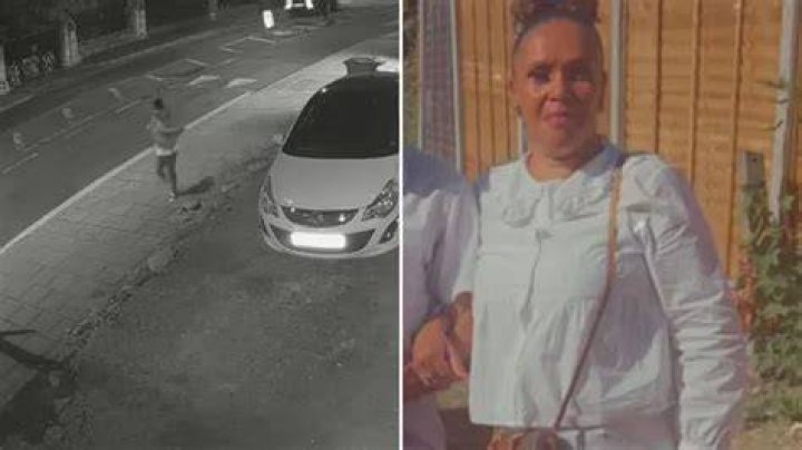 Fiona Holm, 48, was seen leaving an off-licence in Bromley on June 20