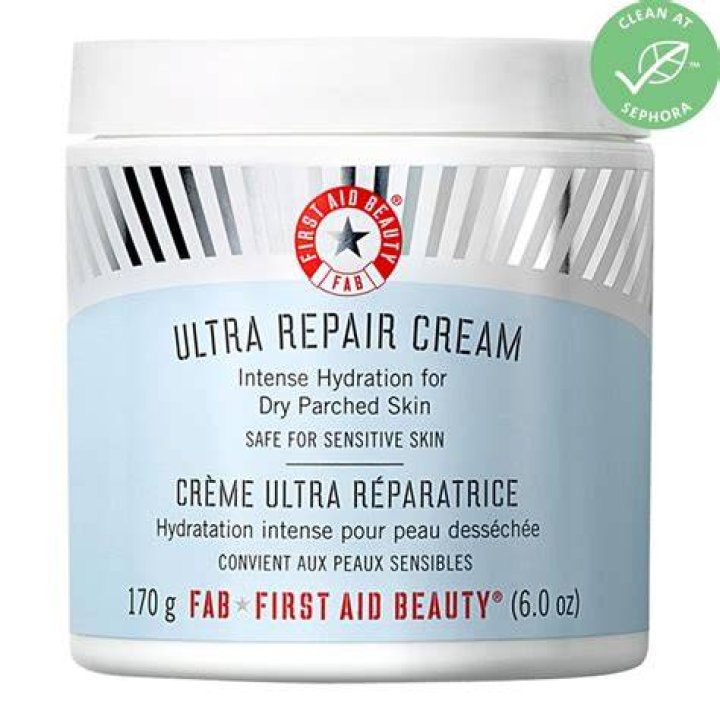 First Aid Beauty Ultra Repair Oil-Control Moisturizer&nbsp;