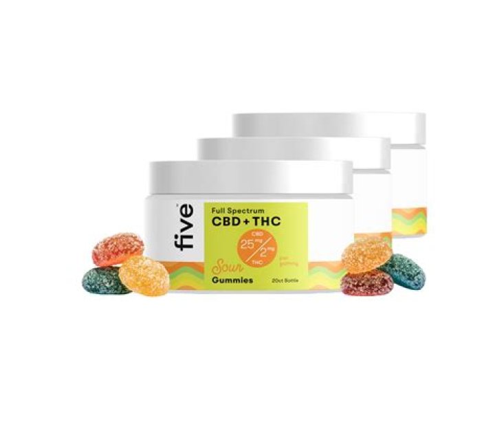 five-cbd