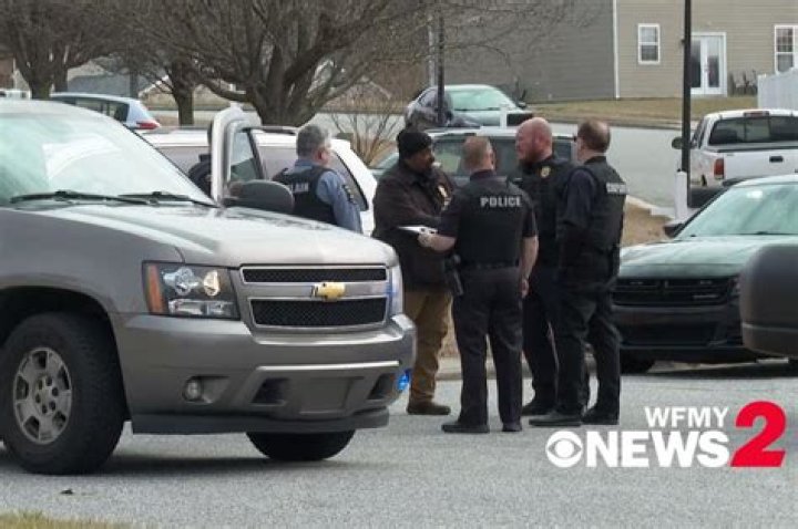 Five people, including three minors, from High Point, North Carolina were killed in a murder-suicide