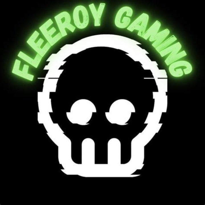 Fleeroy's father also passed away a year from his hospitalization