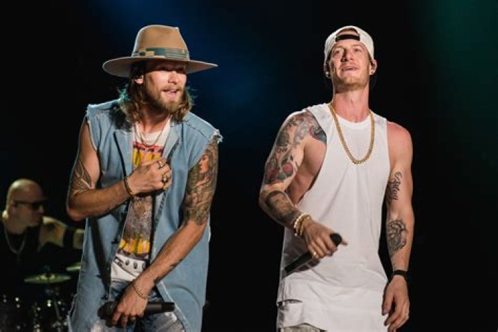 Florida Georgia Line&rsquo;s Tyler Hubbard Unfollows Bandmate Brian Kelley