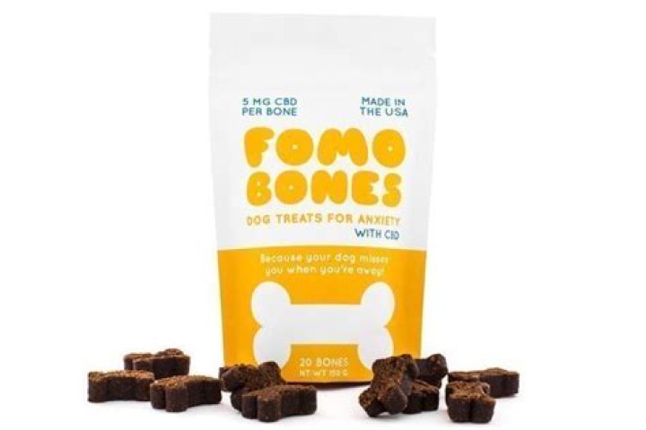 FOMO Bones